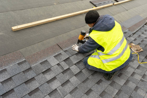Heating Cable for Roof Installation in Country Lake Estates, NJ