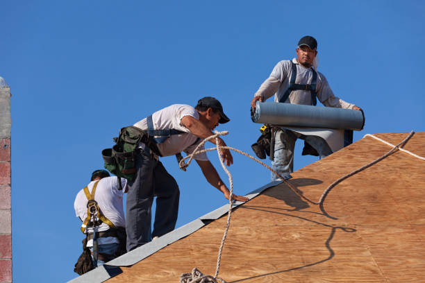 Roof Repair Estimates in Country Lake Estates, NJ