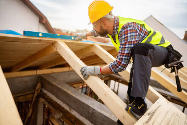 Best Flat Roof Repair Services  in Country Lake Estates, NJ
